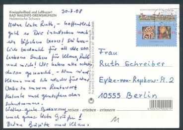 Preview: Bad Malente-Gremsmühlen